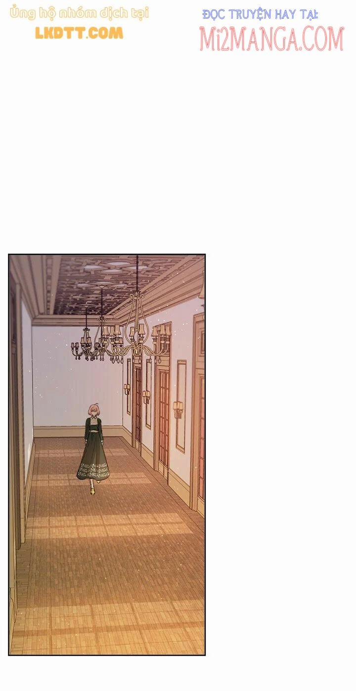 Cuộc Sống Mới Của Công Nương 22 trang 0