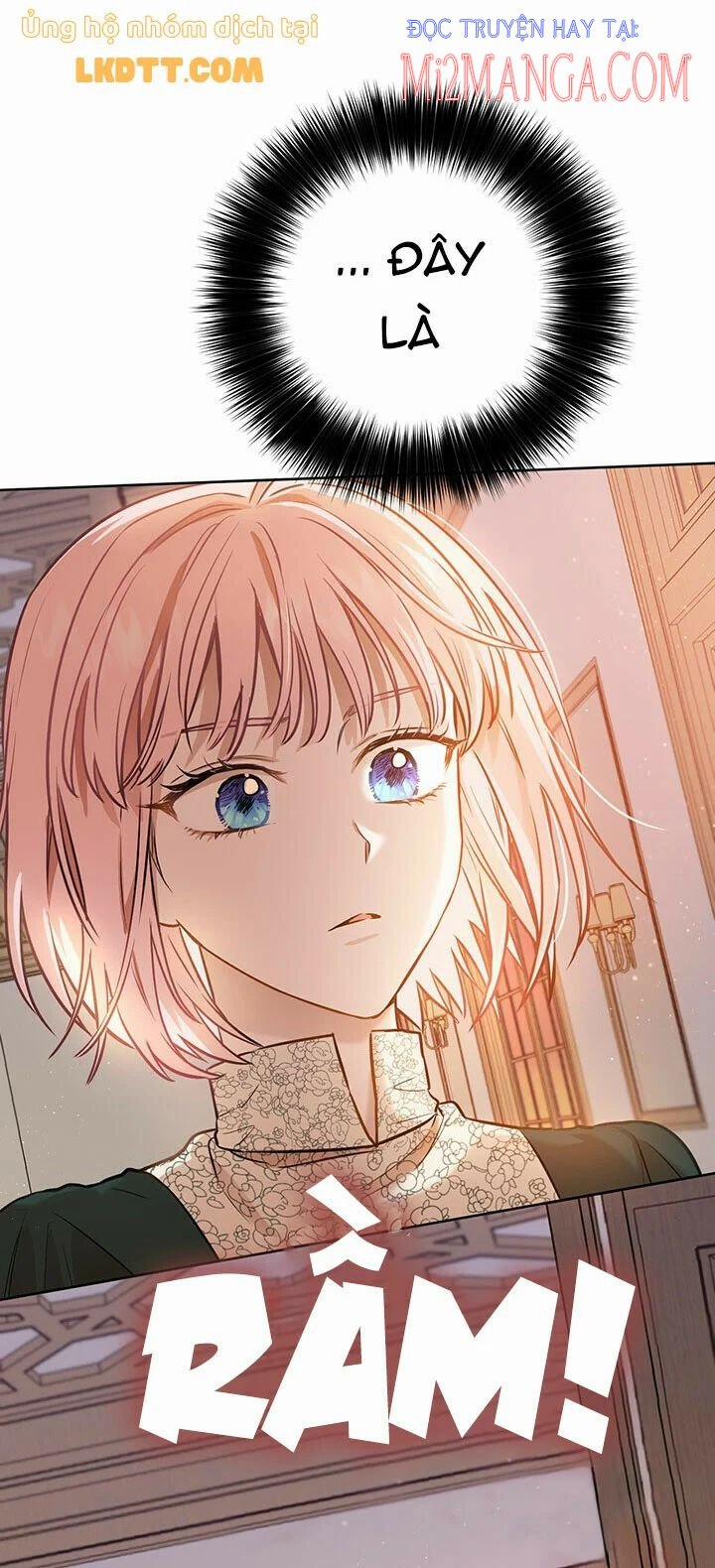 Cuộc Sống Mới Của Công Nương 22 trang 10