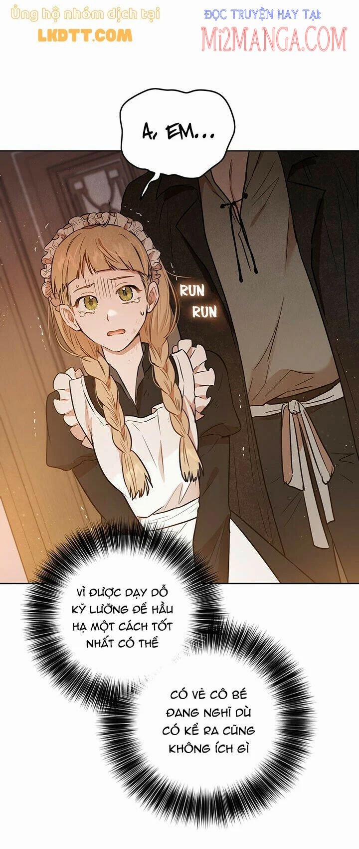 Cuộc Sống Mới Của Công Nương 22 trang 14