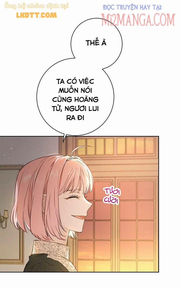 Cuộc Sống Mới Của Công Nương 22 trang 16