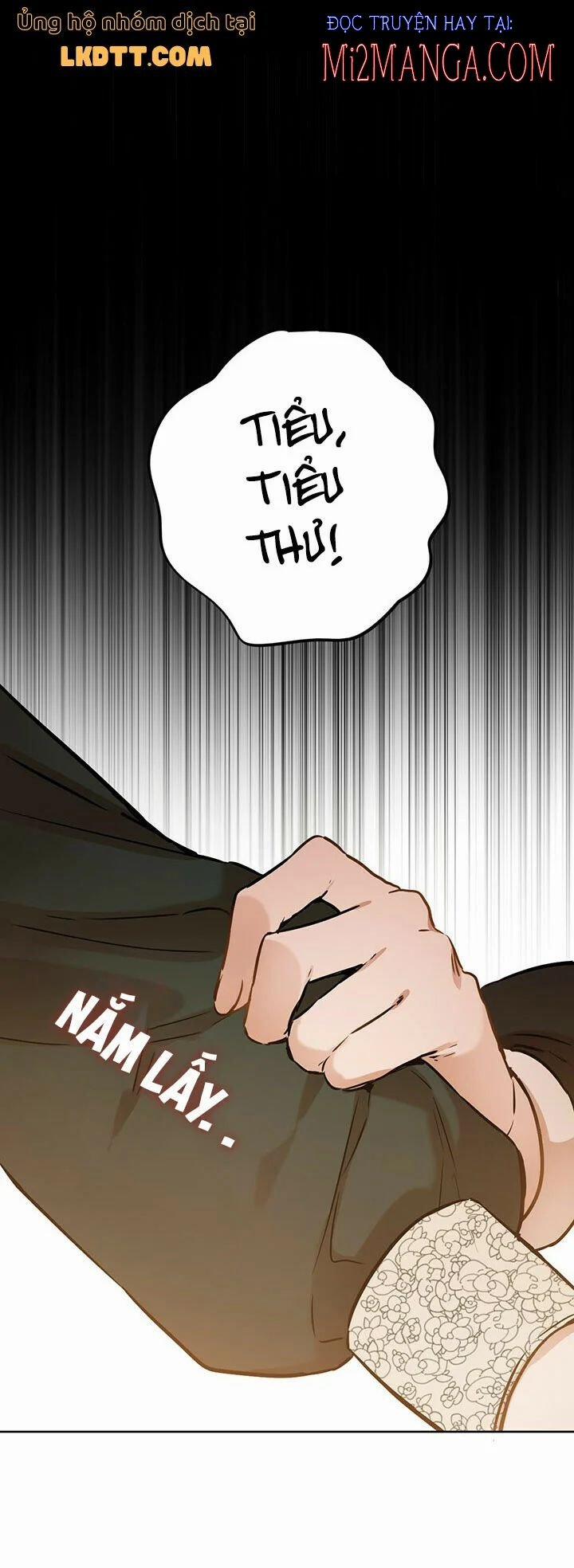 Cuộc Sống Mới Của Công Nương 22 trang 22