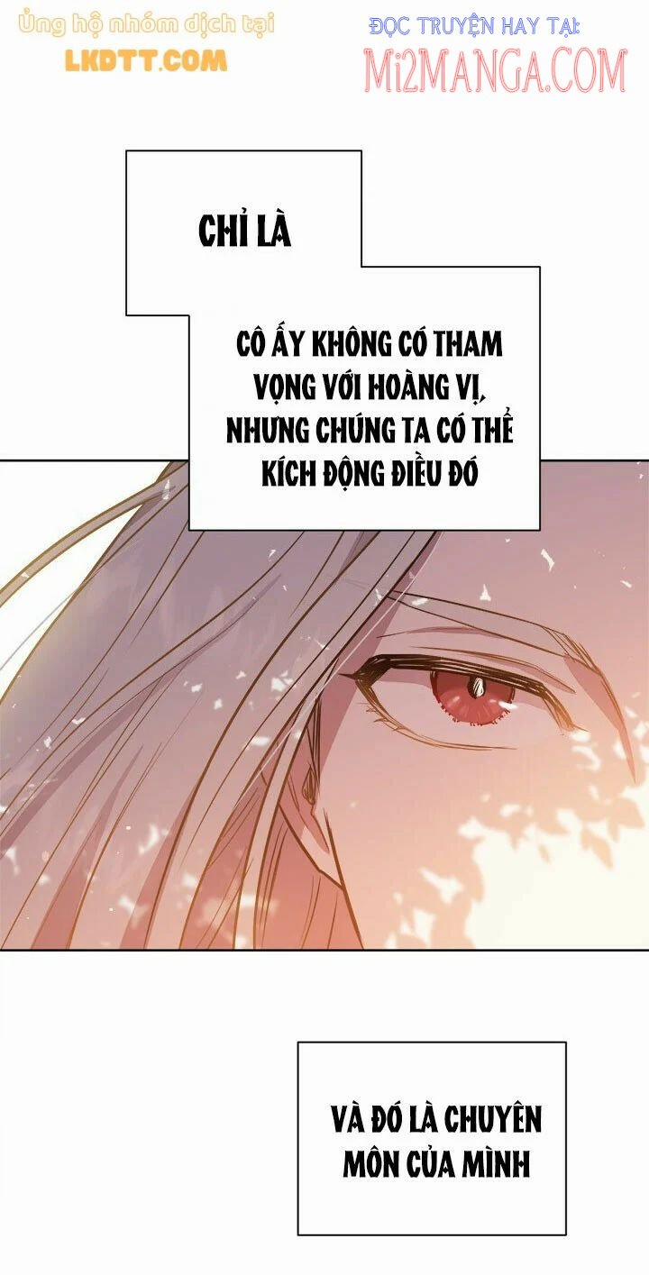 Cuộc Sống Mới Của Công Nương 22 trang 4