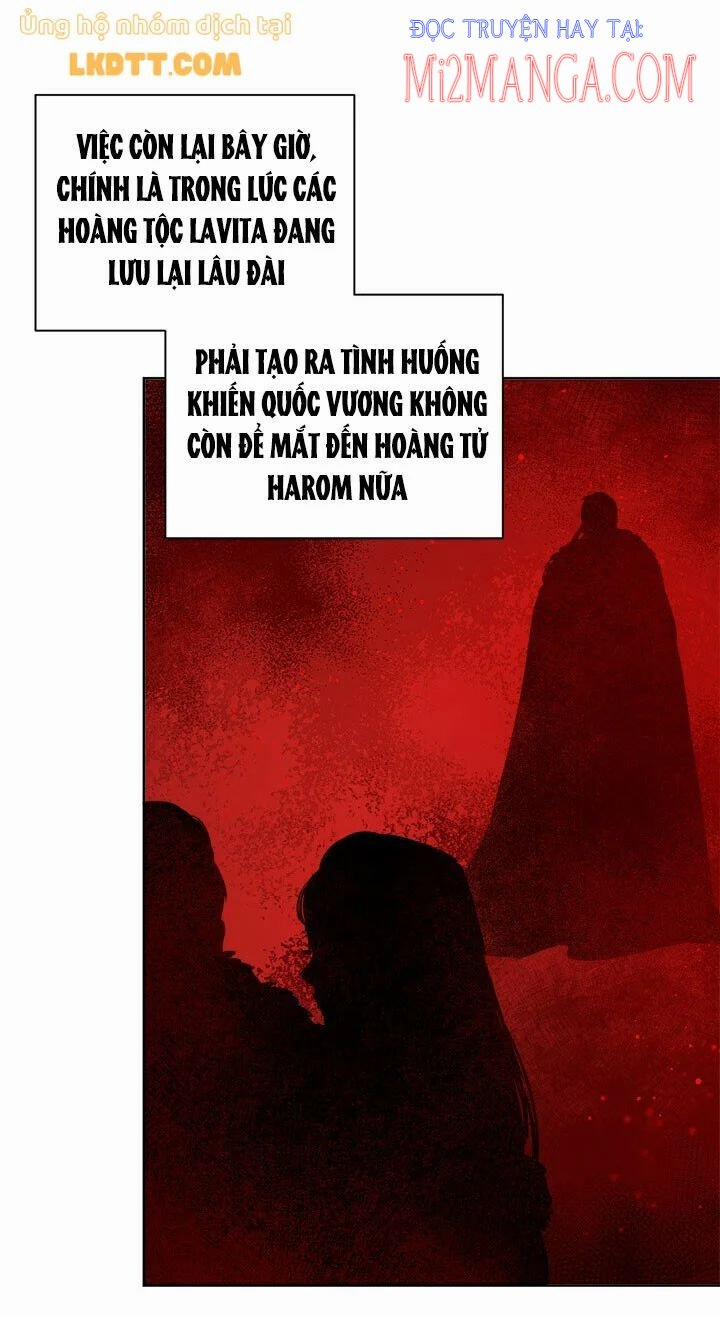 Cuộc Sống Mới Của Công Nương 22 trang 5