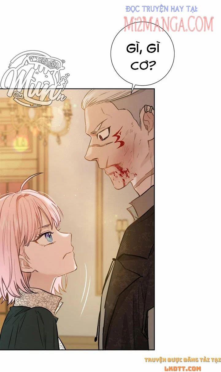 Cuộc Sống Mới Của Công Nương 23.5 trang 1