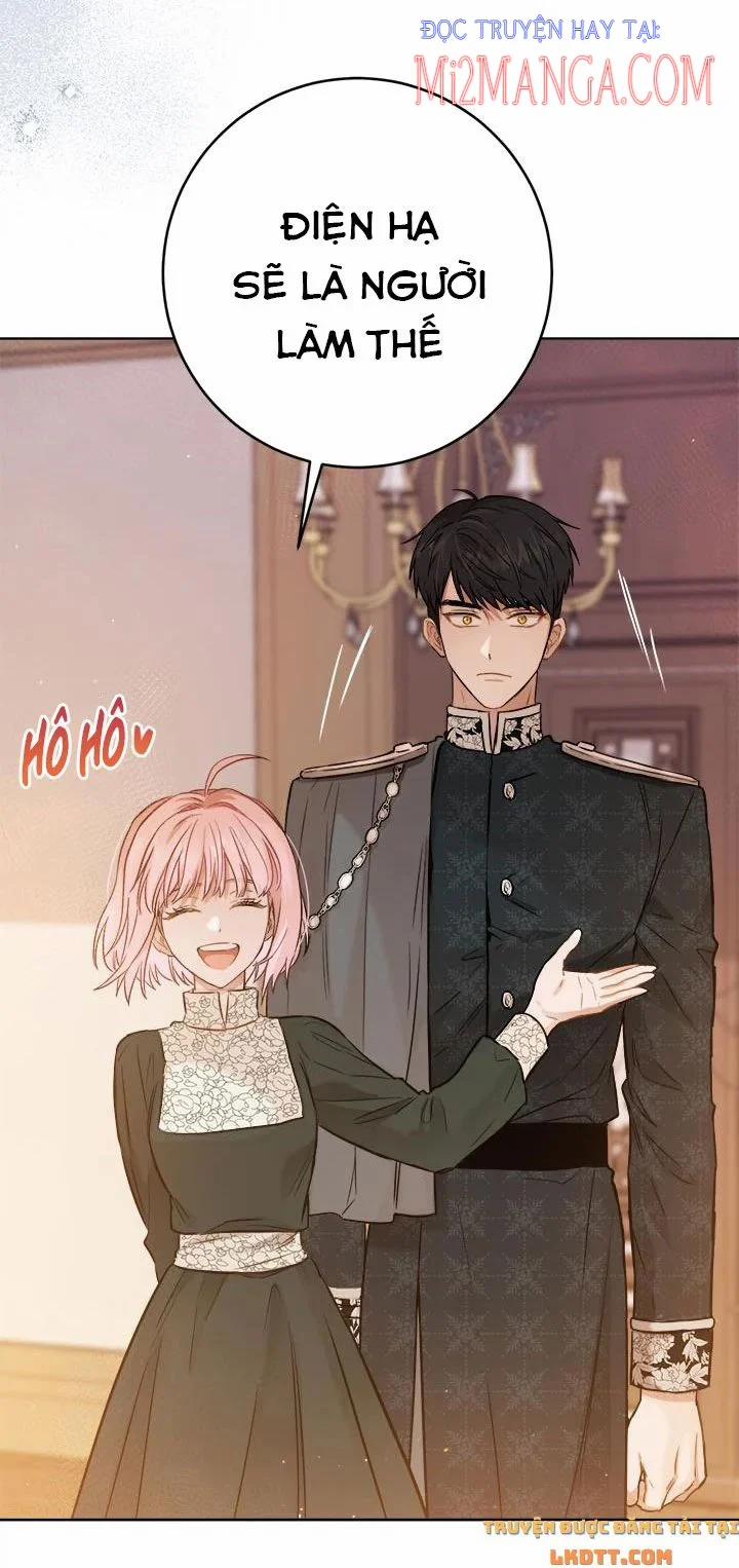 Cuộc Sống Mới Của Công Nương 23.5 trang 18