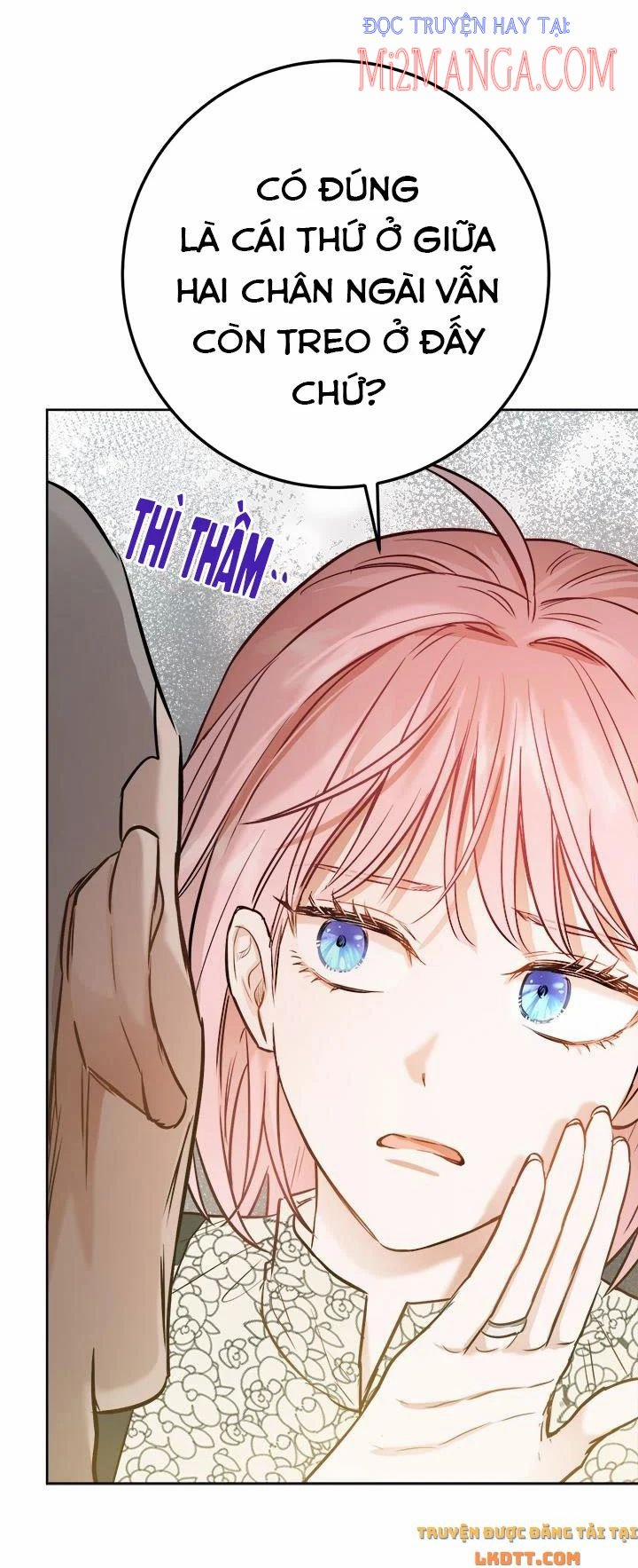 Cuộc Sống Mới Của Công Nương 23.5 trang 2