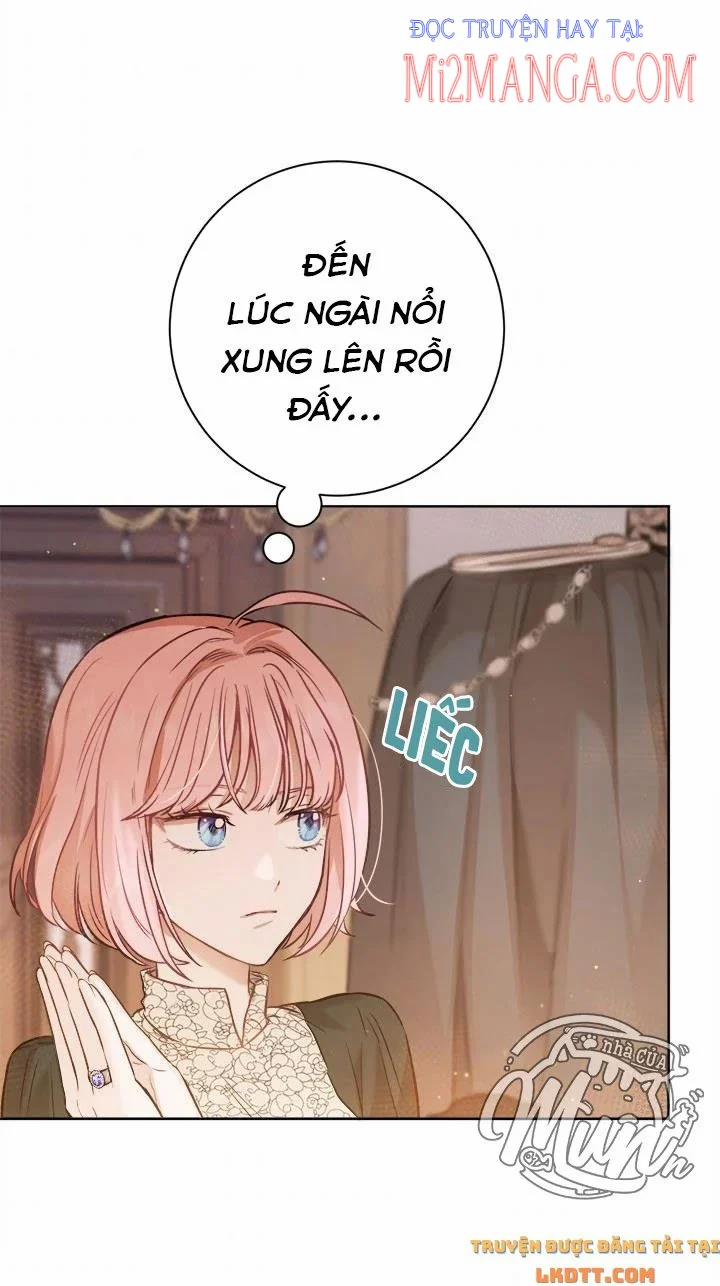 Cuộc Sống Mới Của Công Nương 23.5 trang 20