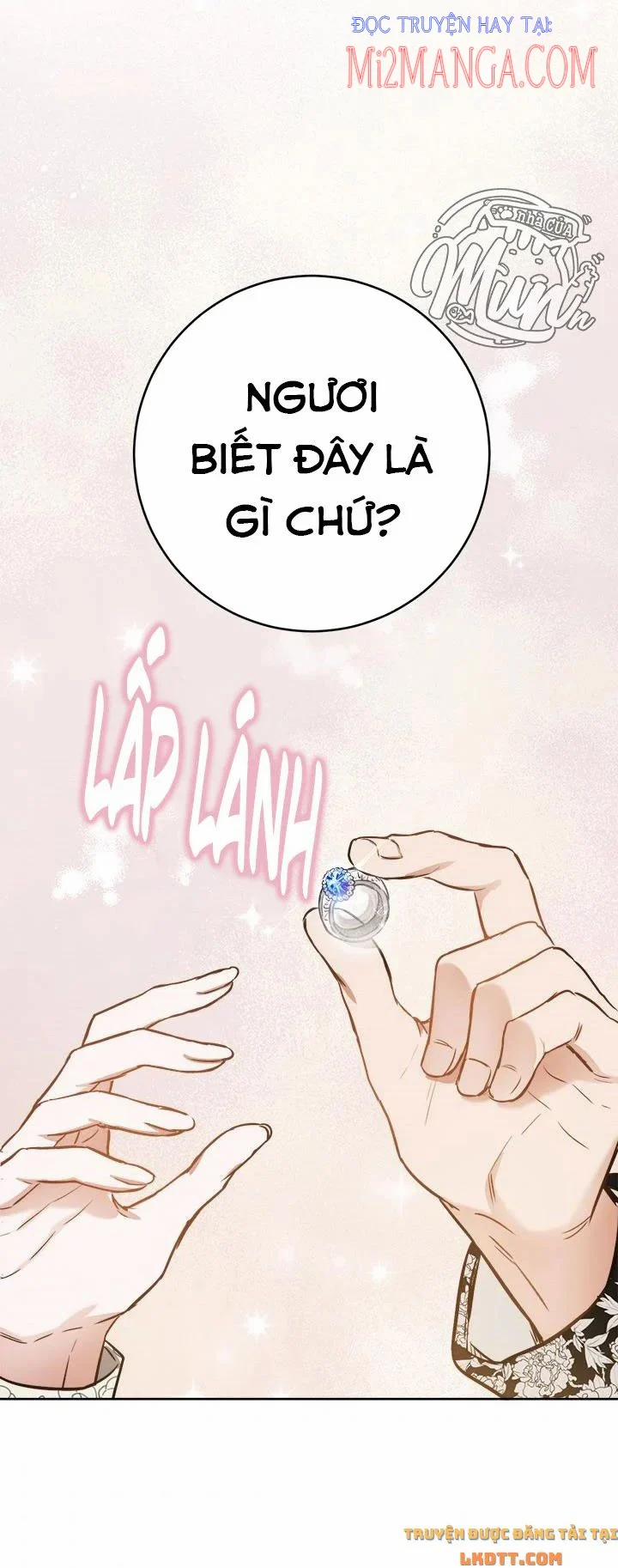 Cuộc Sống Mới Của Công Nương 23.5 trang 25