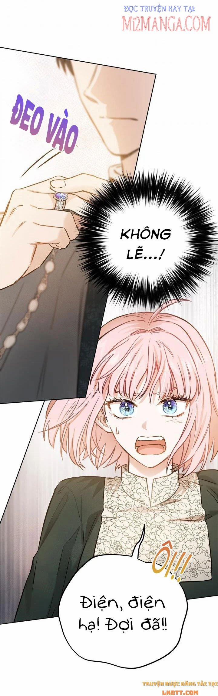 Cuộc Sống Mới Của Công Nương 23.5 trang 26