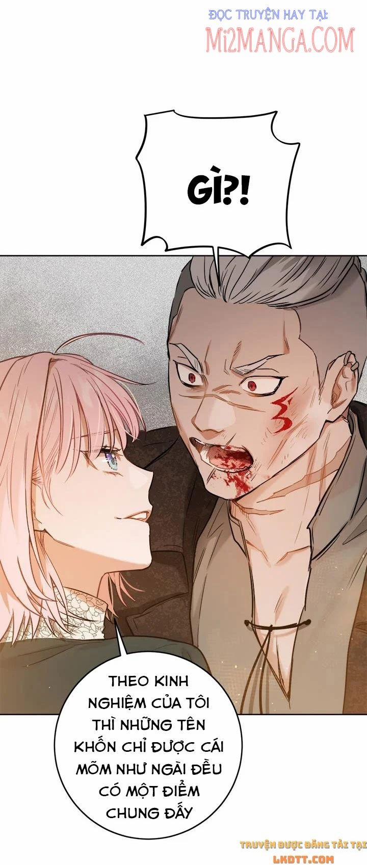 Cuộc Sống Mới Của Công Nương 23.5 trang 3