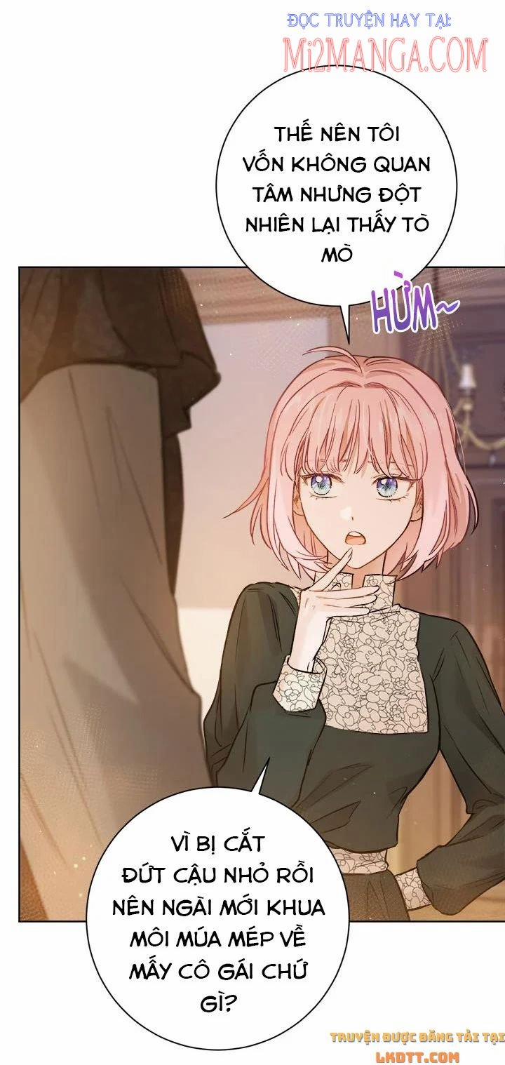 Cuộc Sống Mới Của Công Nương 23.5 trang 5