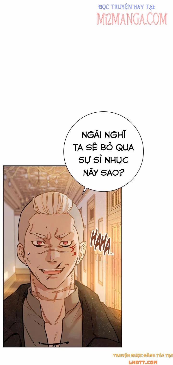 Cuộc Sống Mới Của Công Nương 23 trang 0