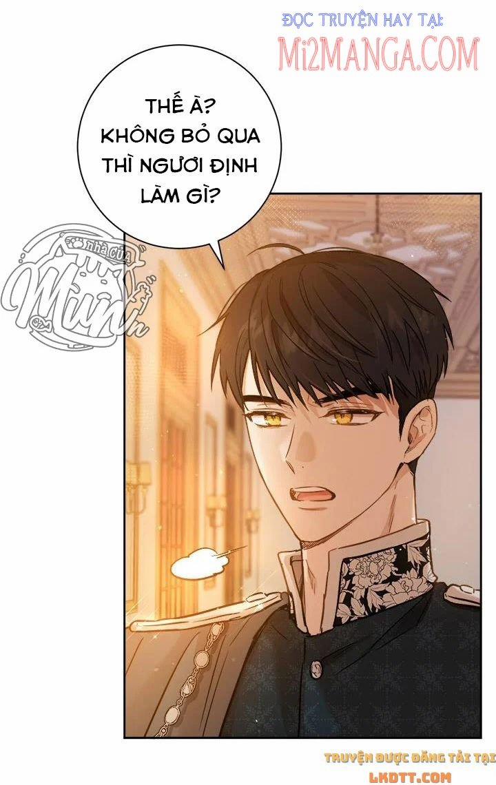 Cuộc Sống Mới Của Công Nương 23 trang 1