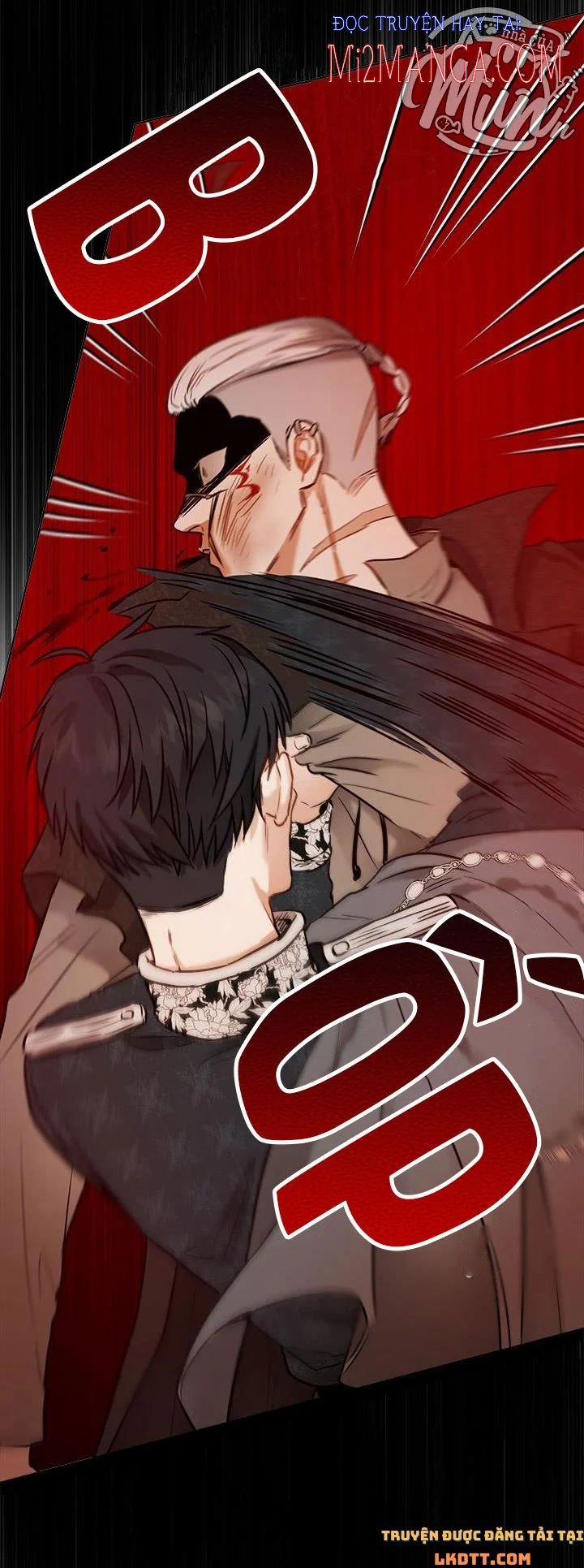 Cuộc Sống Mới Của Công Nương 23 trang 12