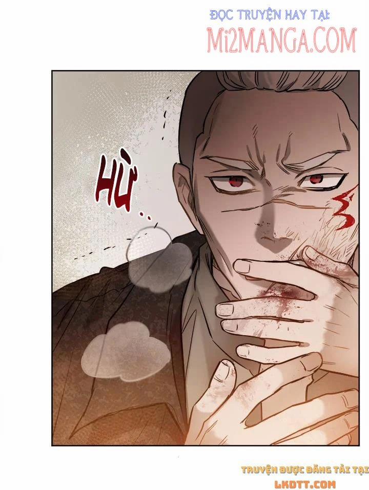 Cuộc Sống Mới Của Công Nương 23 trang 20