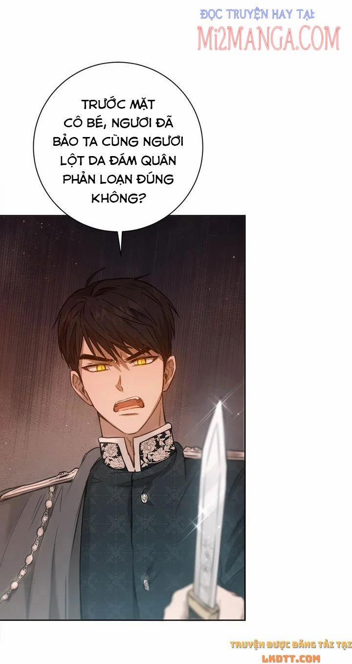 Cuộc Sống Mới Của Công Nương 23 trang 23