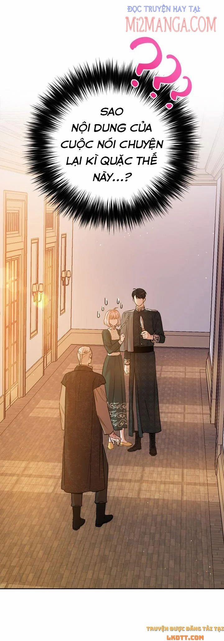 Cuộc Sống Mới Của Công Nương 23 trang 26