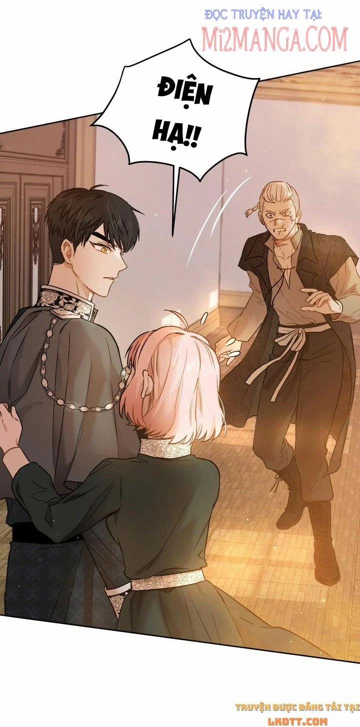 Cuộc Sống Mới Của Công Nương 23 trang 3