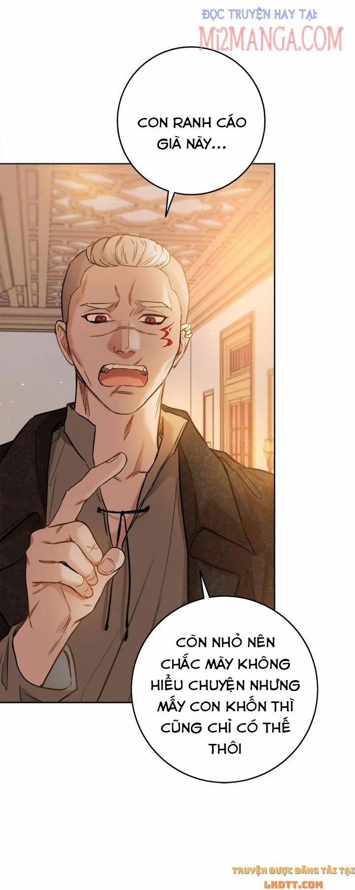 Cuộc Sống Mới Của Công Nương 23 trang 5