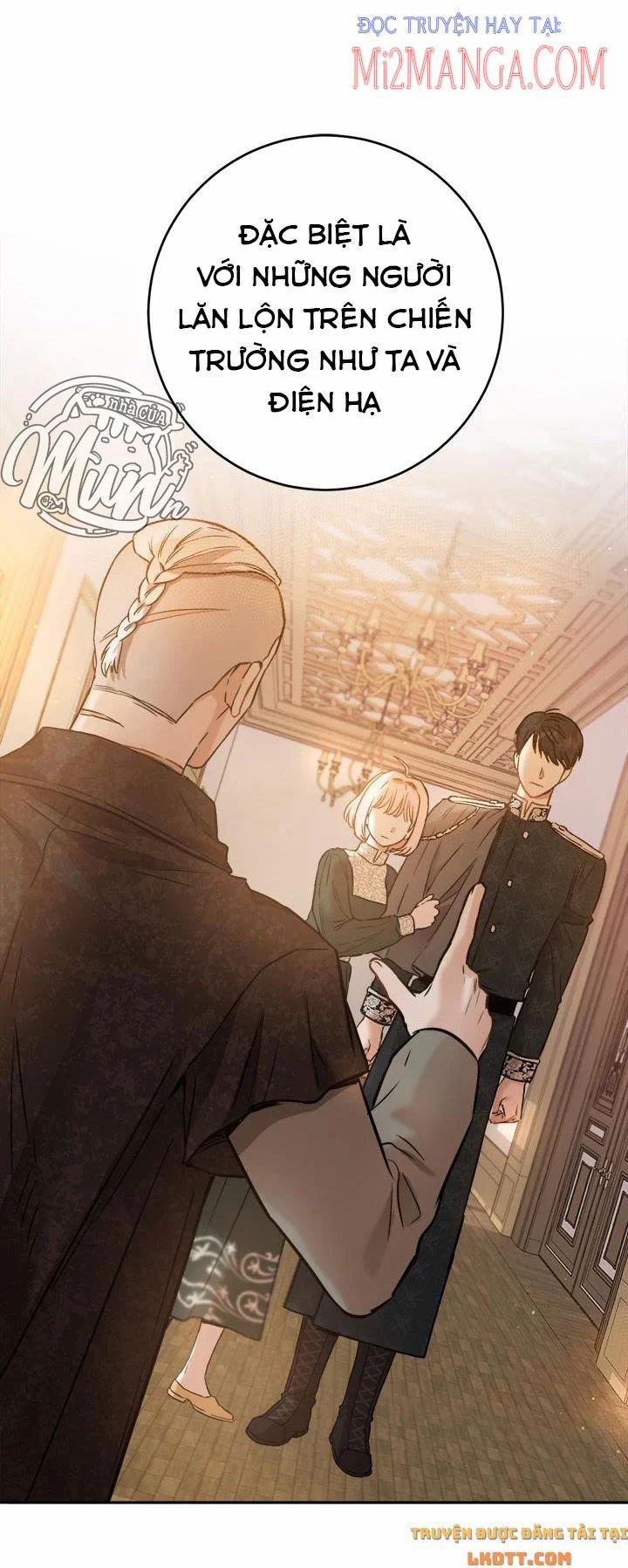 Cuộc Sống Mới Của Công Nương 23 trang 6