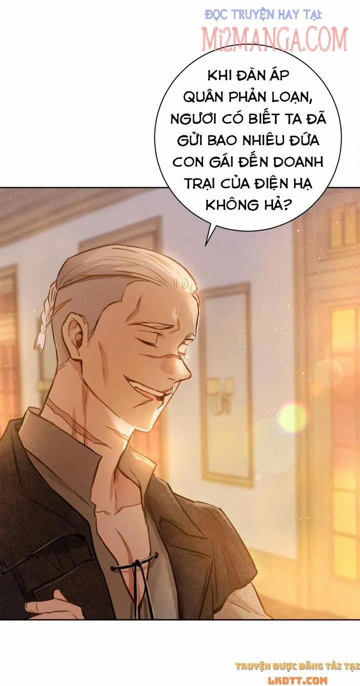 Cuộc Sống Mới Của Công Nương 23 trang 8