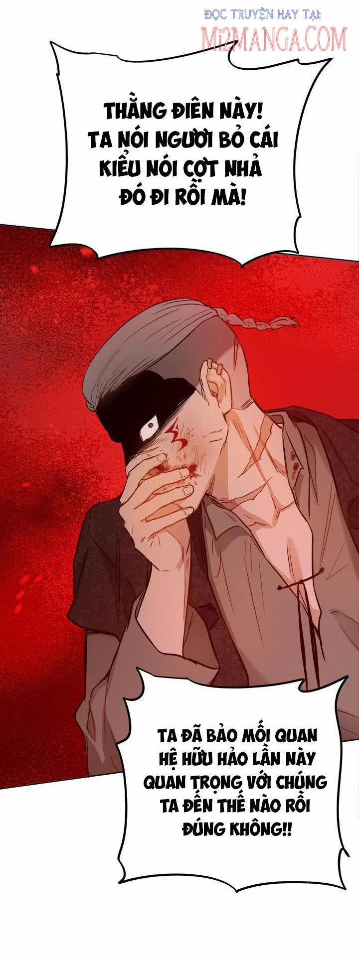 Cuộc Sống Mới Của Công Nương 24.5 trang 16