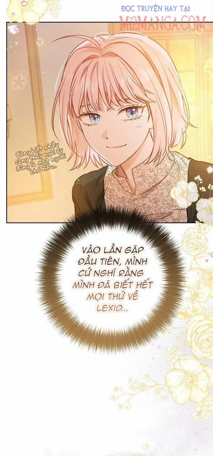 Cuộc Sống Mới Của Công Nương 24.5 trang 2