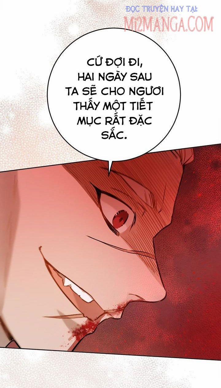 Cuộc Sống Mới Của Công Nương 24.5 trang 23