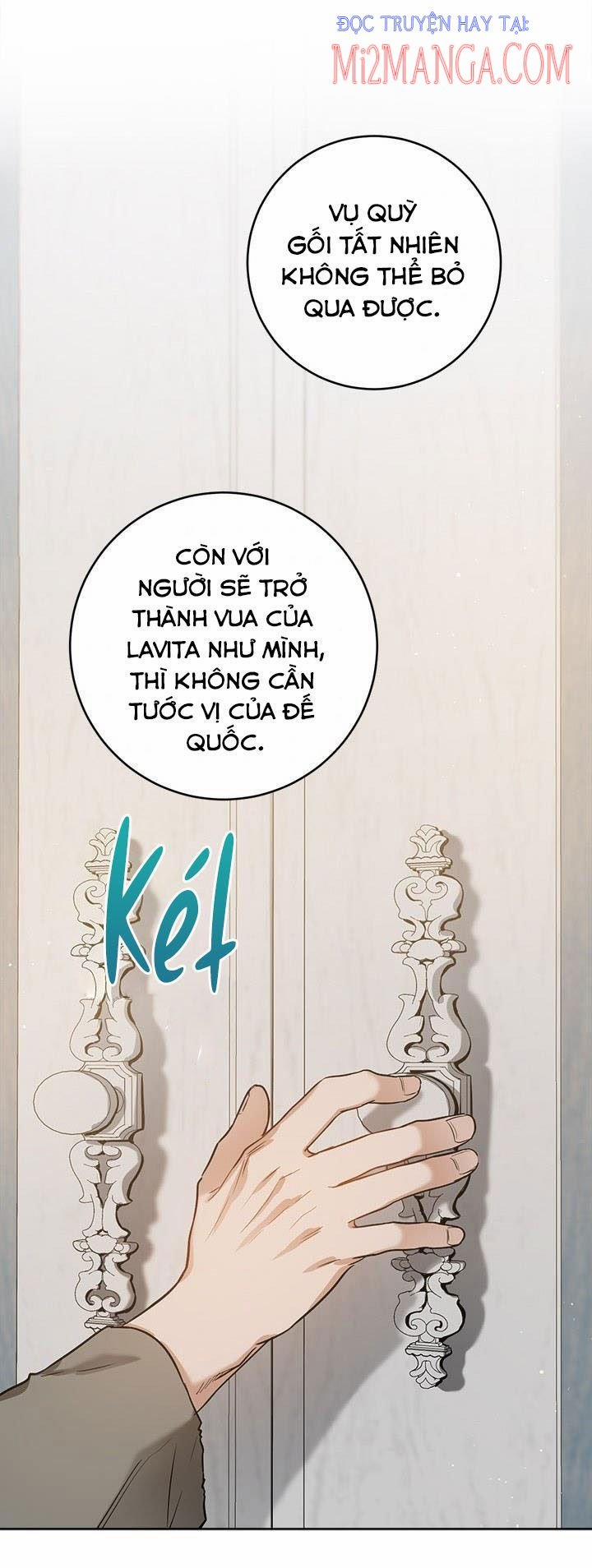 Cuộc Sống Mới Của Công Nương 24.5 trang 26