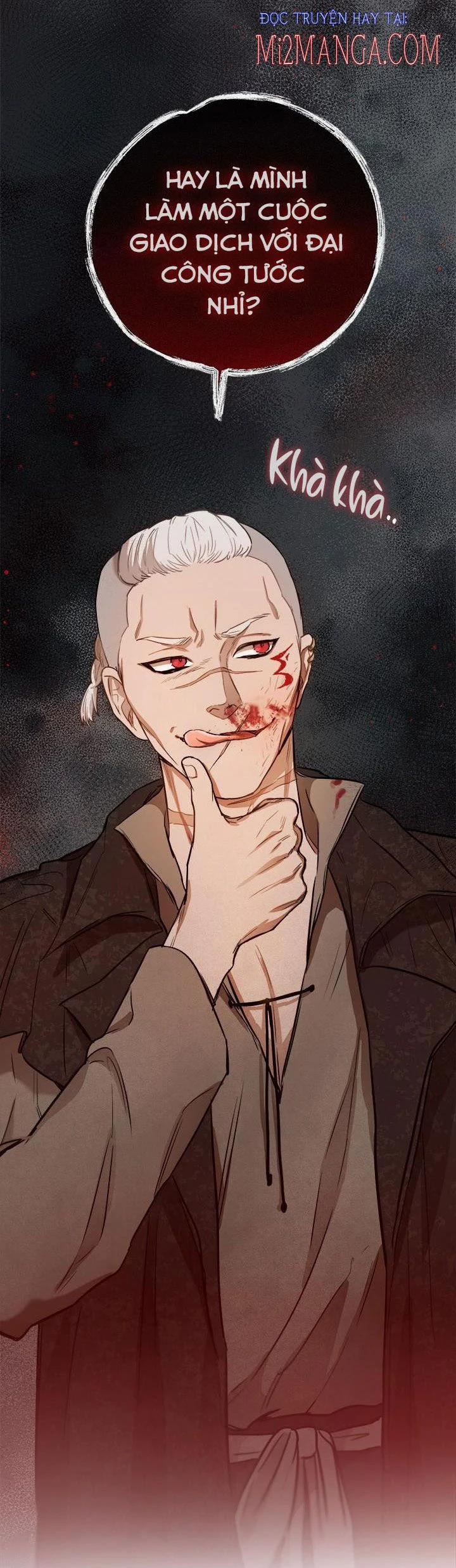 Cuộc Sống Mới Của Công Nương 24.5 trang 28