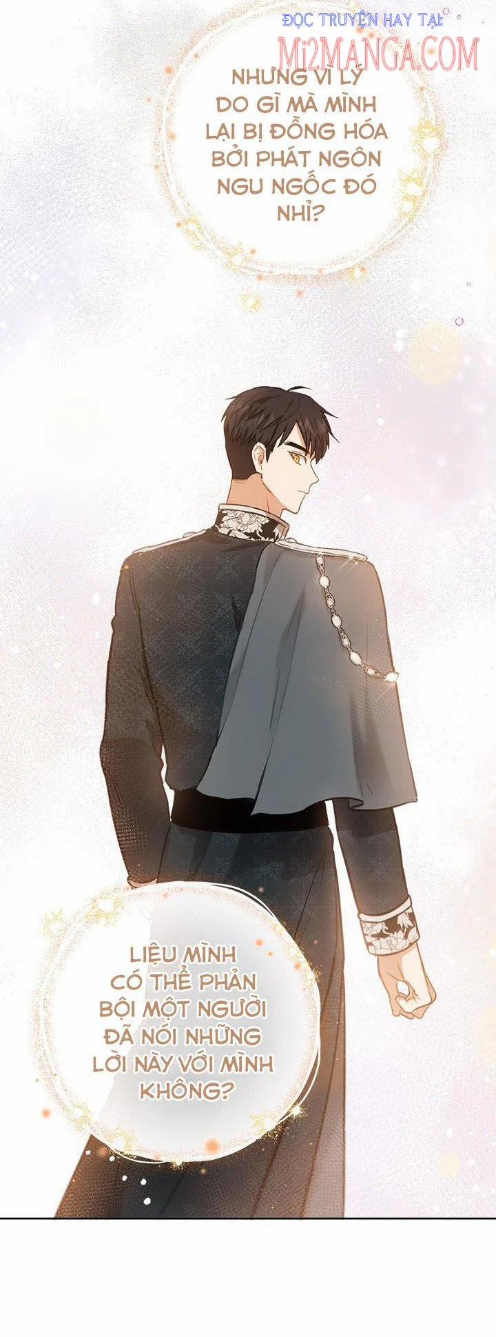 Cuộc Sống Mới Của Công Nương 24.5 trang 3