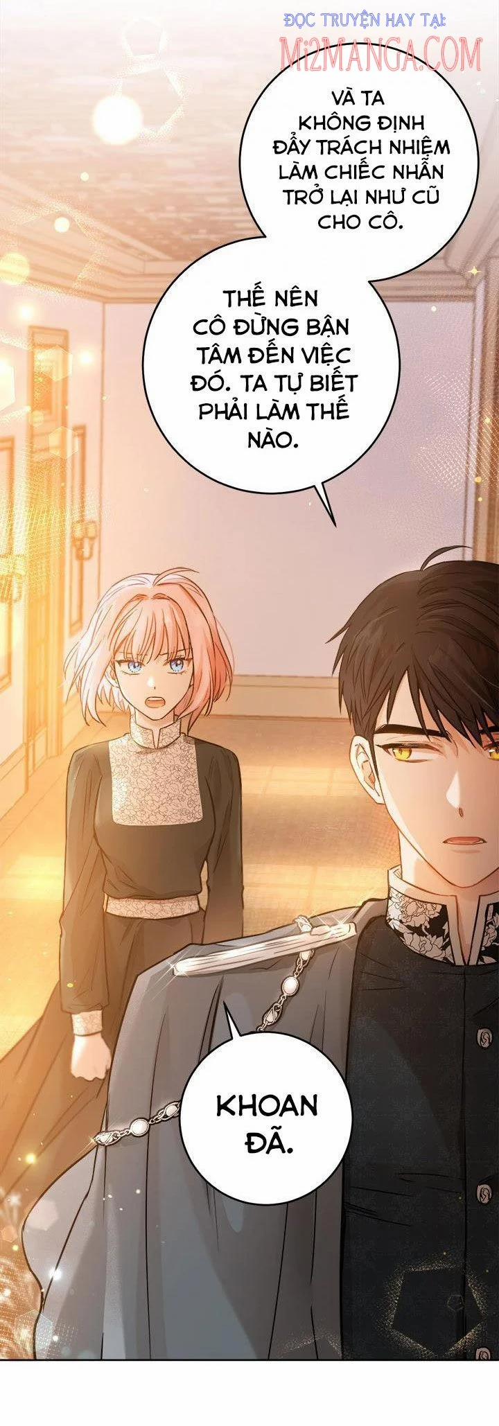 Cuộc Sống Mới Của Công Nương 24.5 trang 5