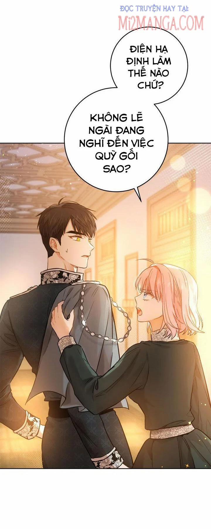 Cuộc Sống Mới Của Công Nương 24.5 trang 6