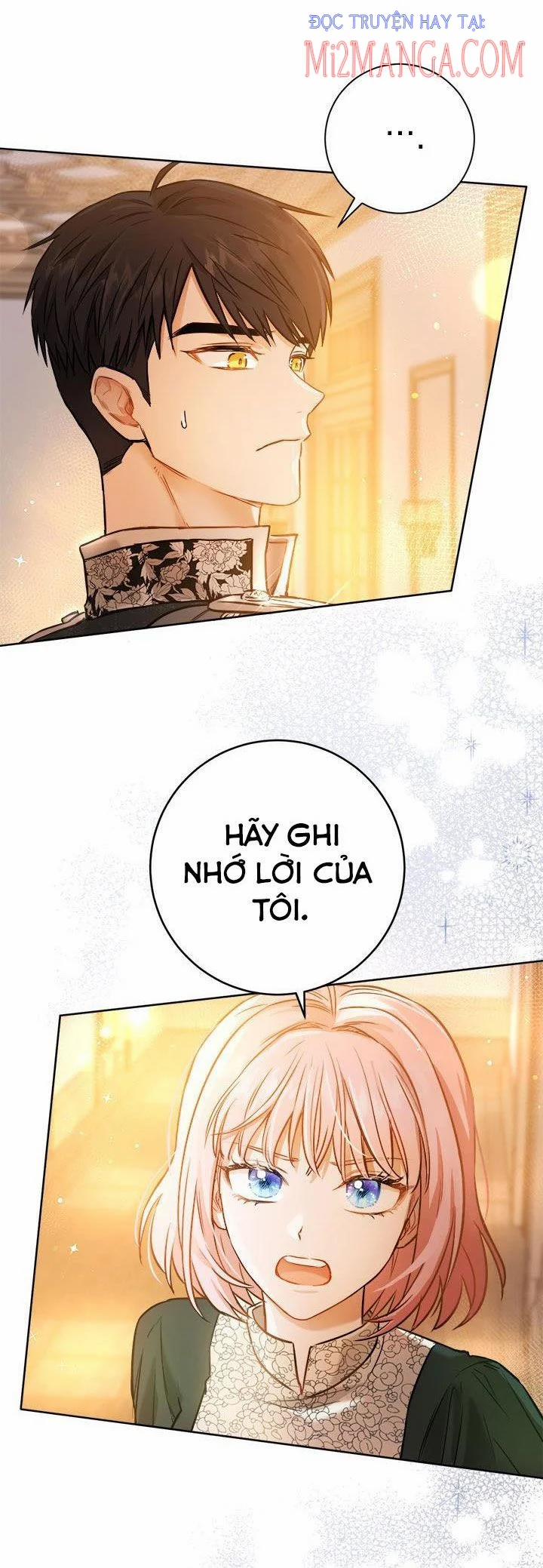 Cuộc Sống Mới Của Công Nương 24.5 trang 7