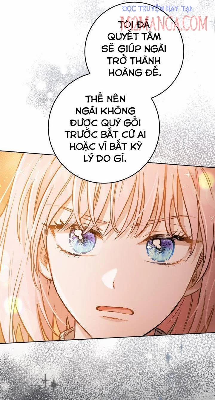 Cuộc Sống Mới Của Công Nương 24.5 trang 8