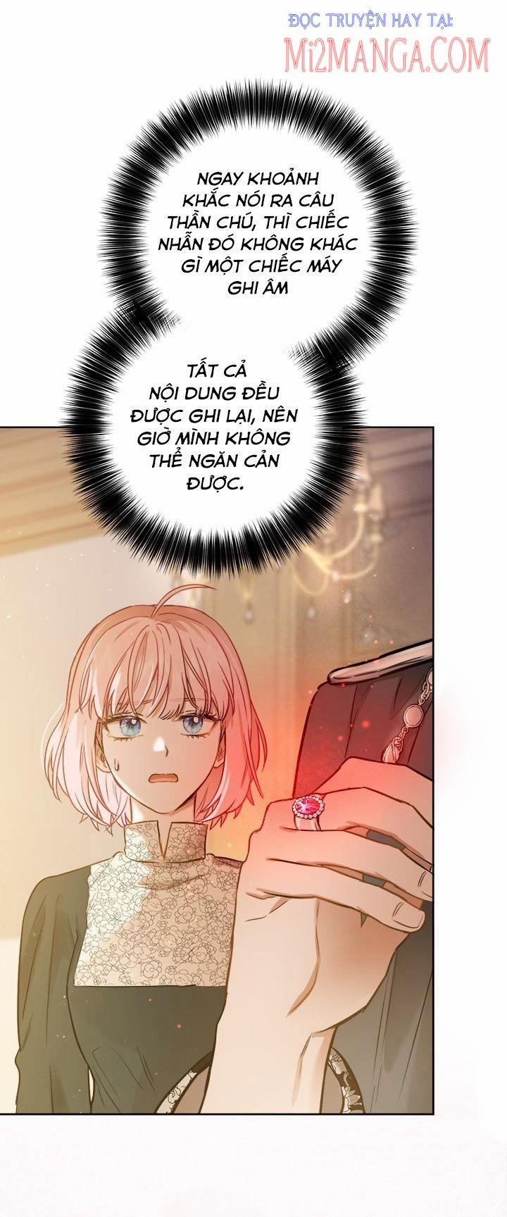 Cuộc Sống Mới Của Công Nương 24 trang 1