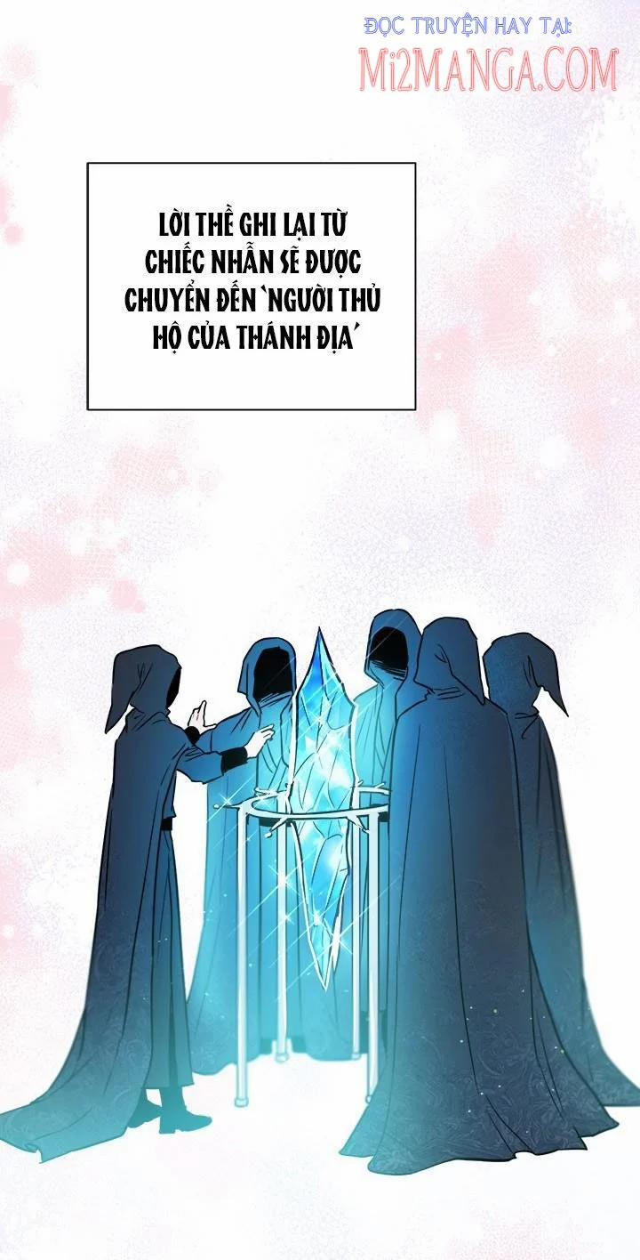 Cuộc Sống Mới Của Công Nương 24 trang 10