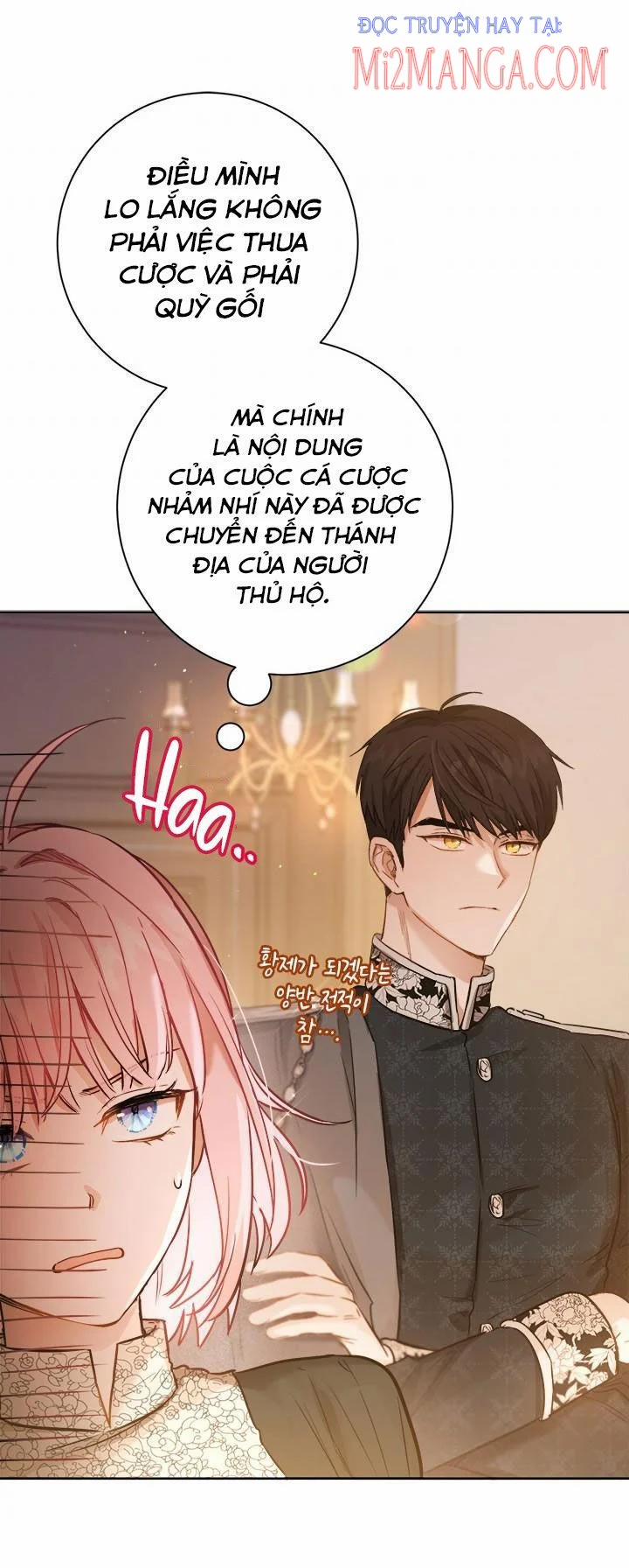 Cuộc Sống Mới Của Công Nương 24 trang 15