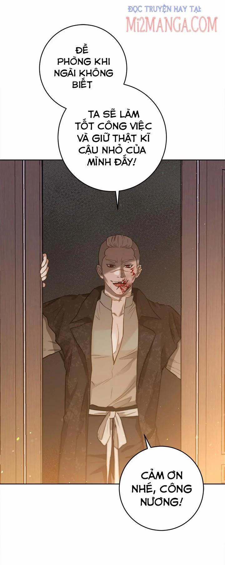 Cuộc Sống Mới Của Công Nương 24 trang 16