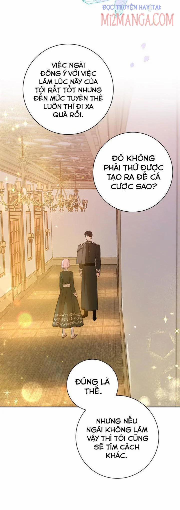 Cuộc Sống Mới Của Công Nương 24 trang 22