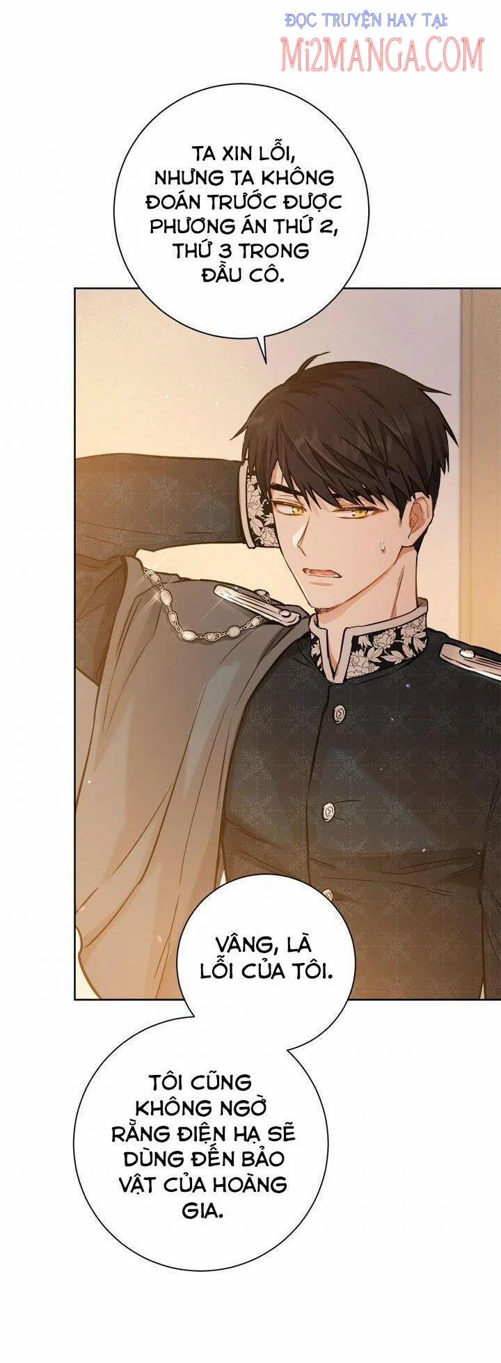 Cuộc Sống Mới Của Công Nương 24 trang 23