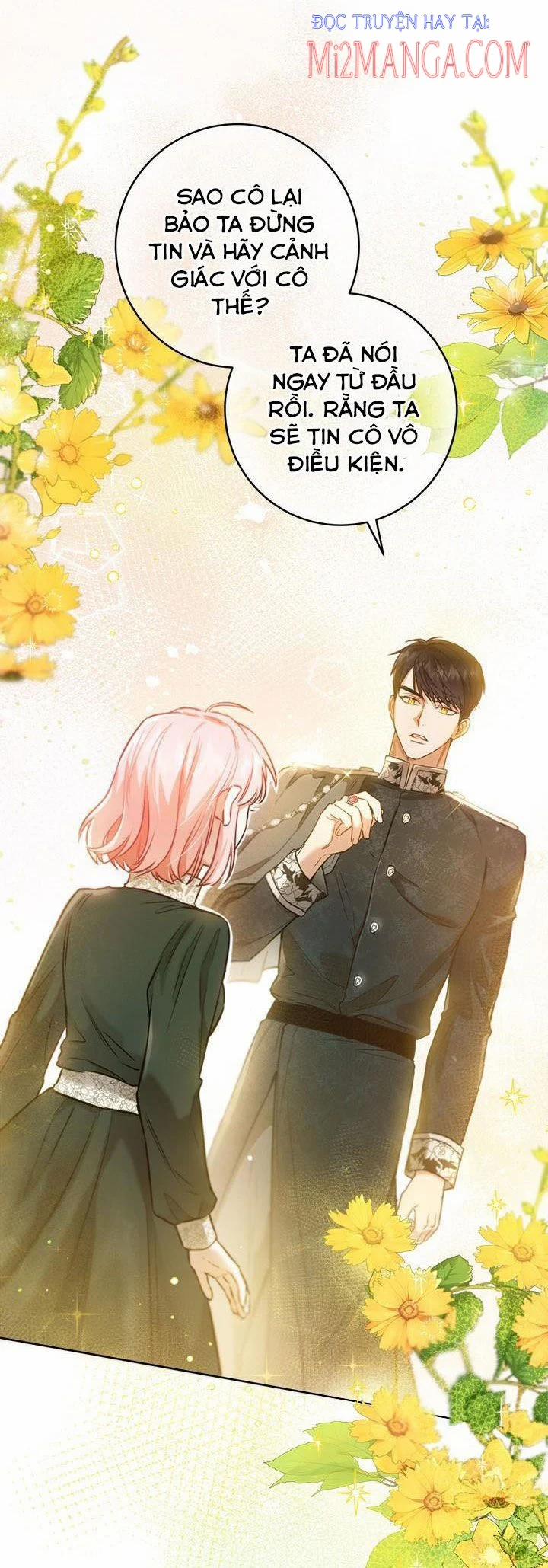 Cuộc Sống Mới Của Công Nương 24 trang 25