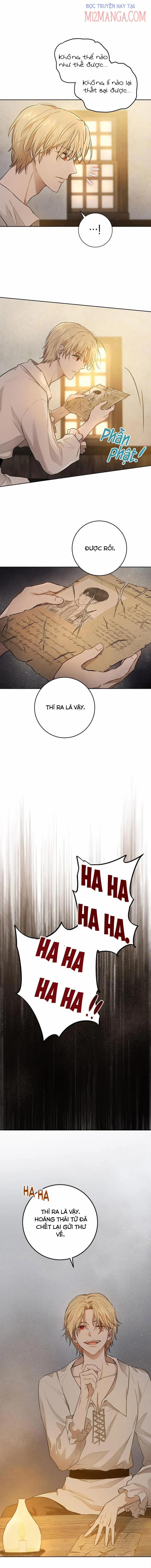 Cuộc Sống Mới Của Công Nương 25.5 trang 2