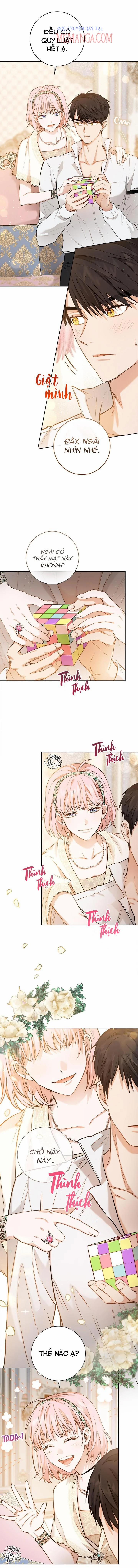 Cuộc Sống Mới Của Công Nương 26 trang 2