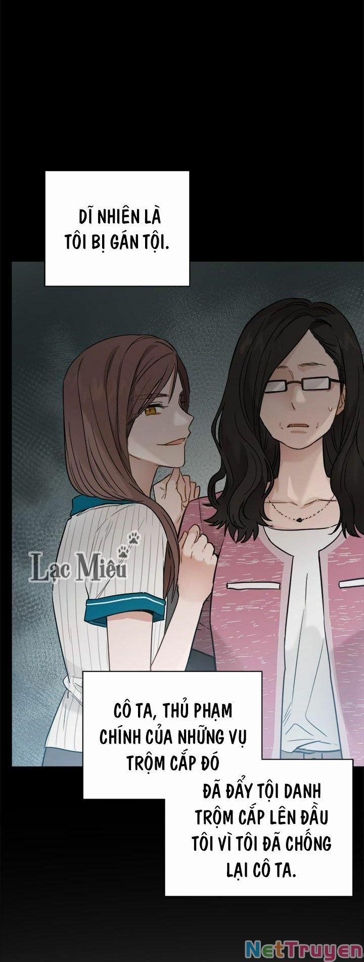 Cuộc Sống Mới Của Công Nương 27 trang 10