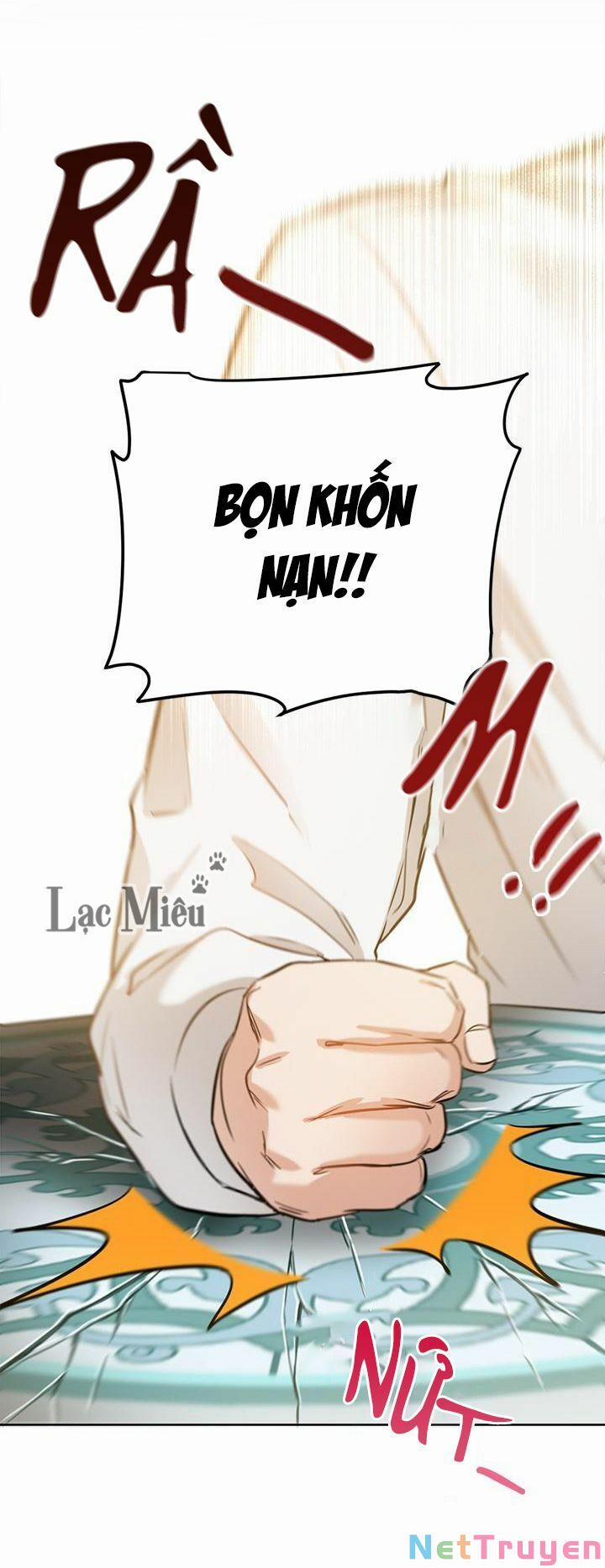 Cuộc Sống Mới Của Công Nương 27 trang 15