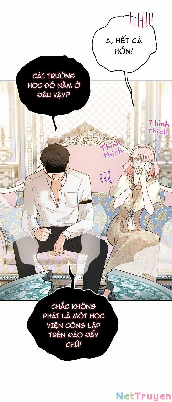 Cuộc Sống Mới Của Công Nương 27 trang 16