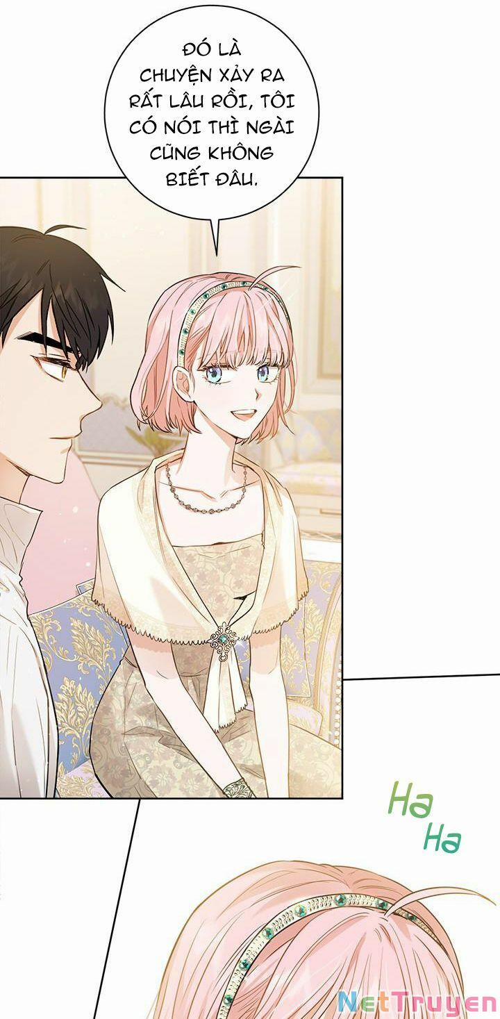 Cuộc Sống Mới Của Công Nương 27 trang 17