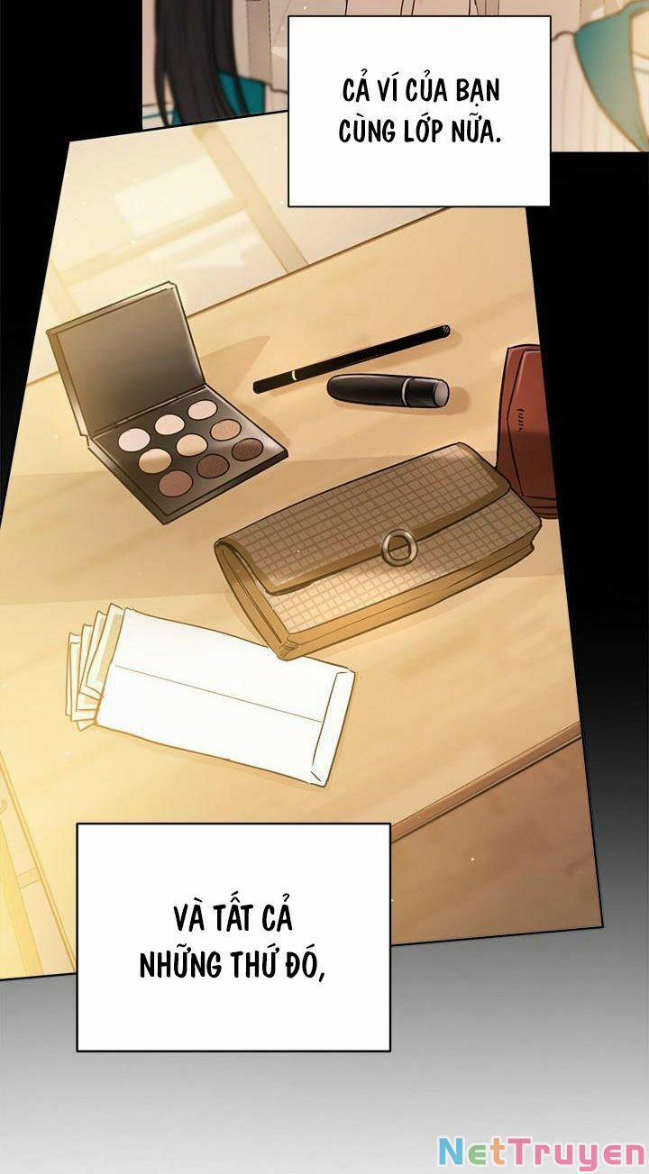 Cuộc Sống Mới Của Công Nương 27 trang 22