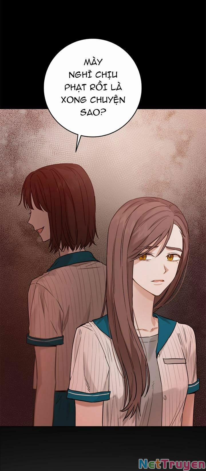 Cuộc Sống Mới Của Công Nương 27 trang 29